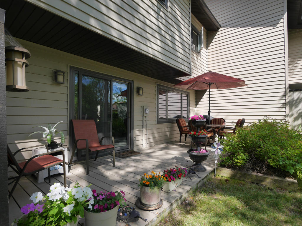 N76w14435 Northpoint Ct