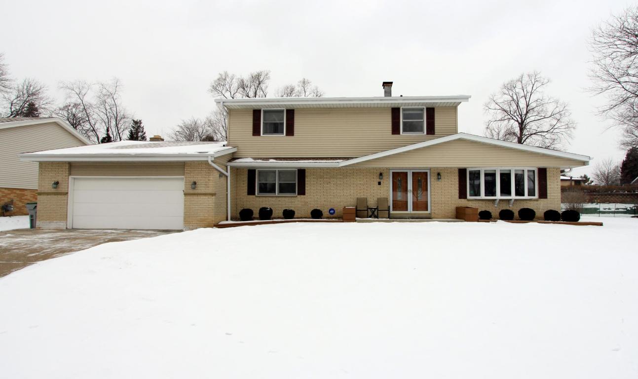 W143n6620 Aspen Dr