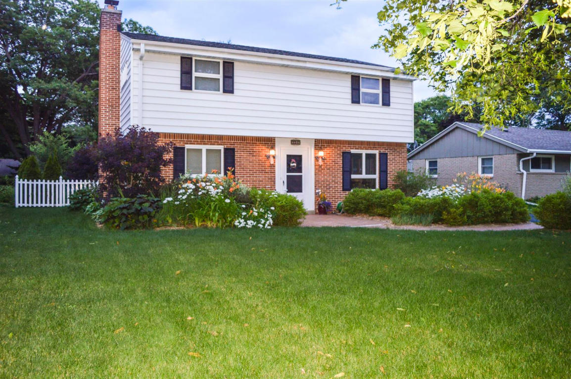 N87w18064 Shepherd Dr