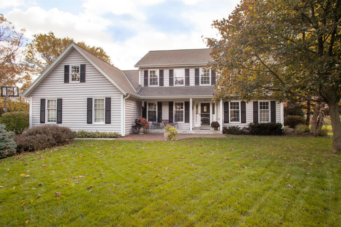 N87w18064 Shepherd Dr