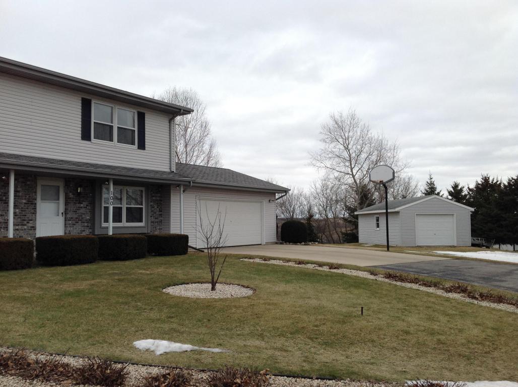 16185 Cherokee Dr