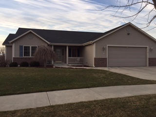 16185 Cherokee Dr