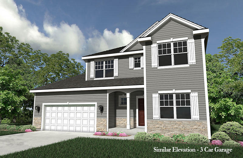 W137n6088 Weyerhaven Ct
