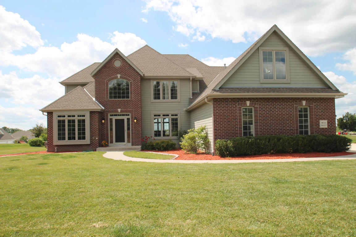 W137n6088 Weyerhaven Ct