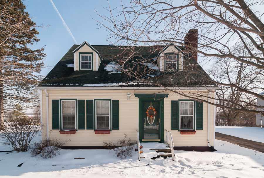 W335n8953 Pleasant View Rd