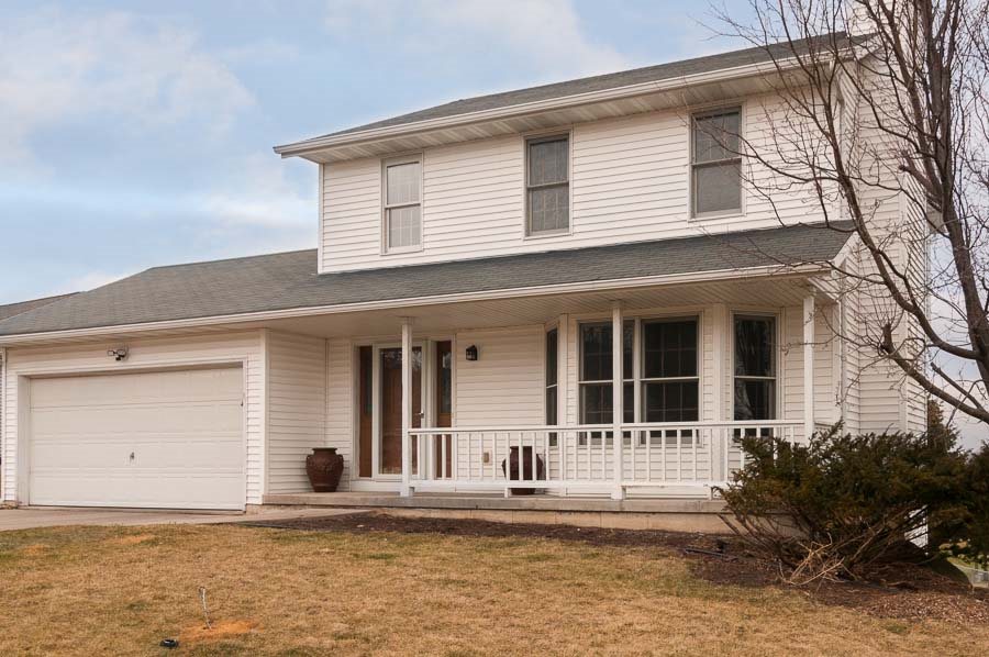 W335n8953 Pleasant View Rd