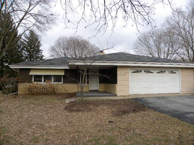 N34w32850 Lakeview DrNashotah, WI, 53058Waukesha County