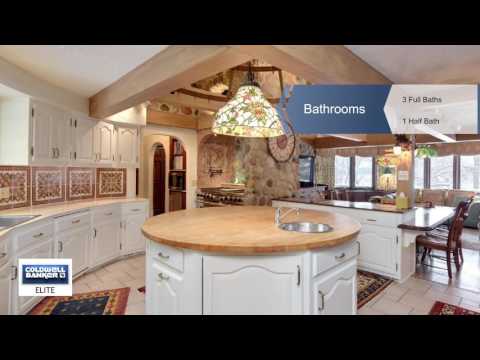 4886 Hewitts Point Rd, Oconomowoc Lake, WI 53066