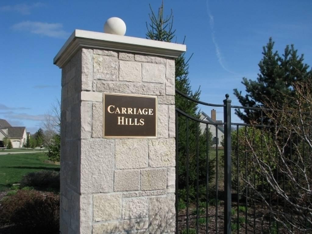 1716 Cool Water Crescent
