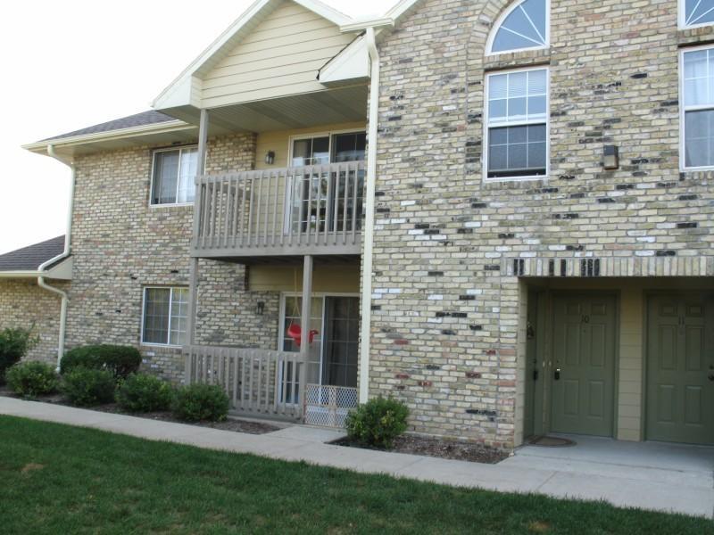 491 Thurow Drive