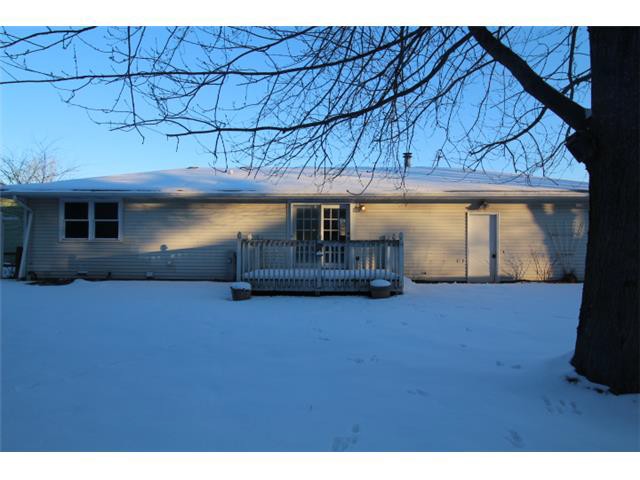 1143 Michigan AveOostburg, WI, 53070Sheboygan County