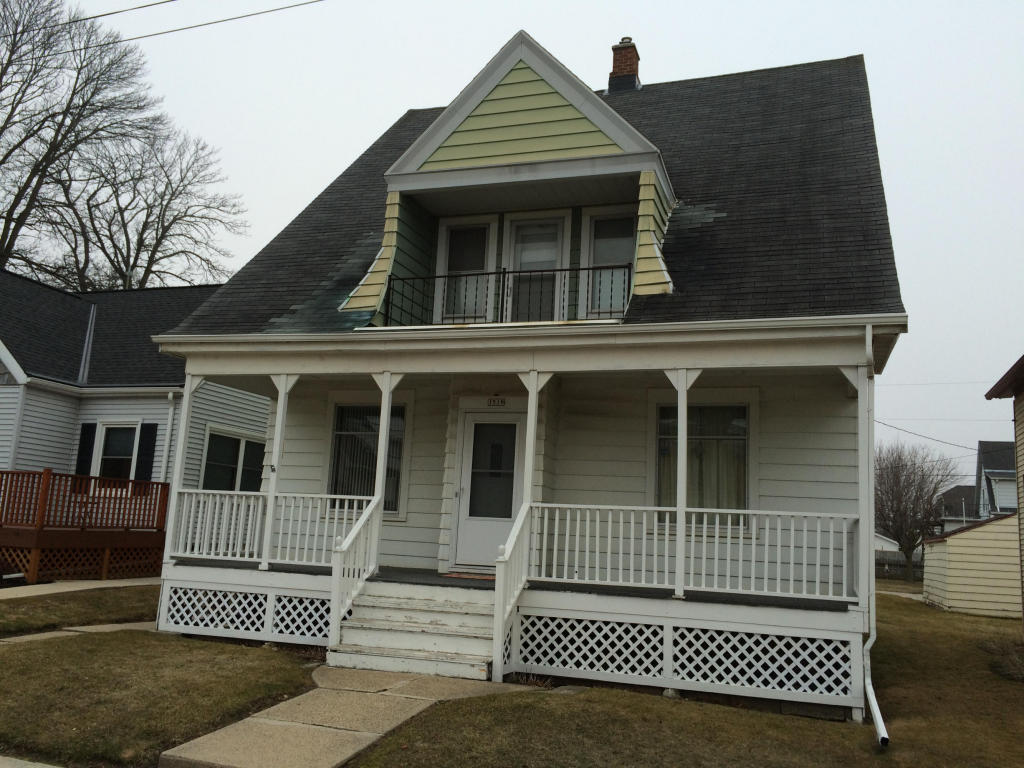 835 Wisconsin Ave