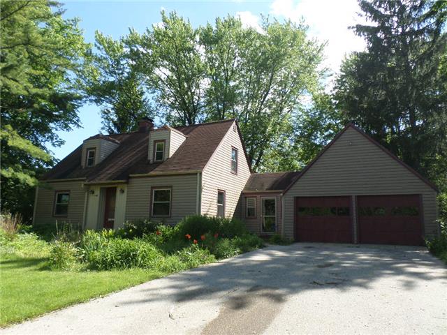 W276n1573 Spring Creek DrPewaukee, WI, 53072Waukesha County