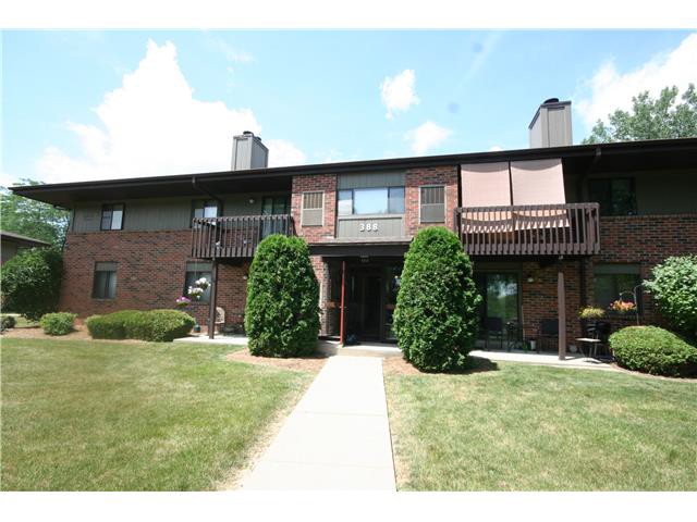 388 Park Hill Dr #CPewaukee, WI, 53072Waukesha County