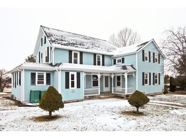 W204n14013 Fond Du Lac AveRichfield, WI, 53076Washington County