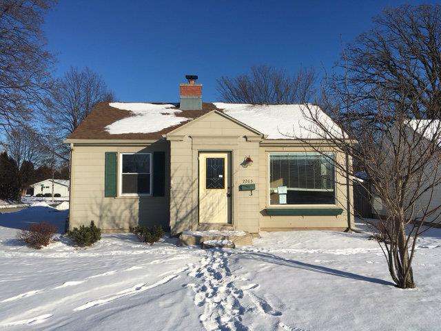 2203 Plymouth LnSheboygan, WI, 53081Sheboygan County