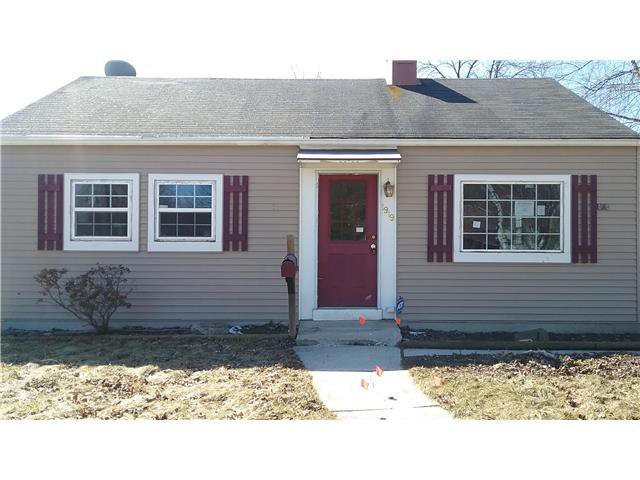 1919 Elm AveSheboygan, WI, 53081Sheboygan County