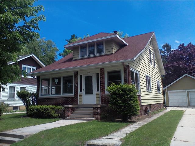 1803 N 4th StSheboygan, WI, 53081Sheboygan County