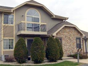 401 Slinger Rd