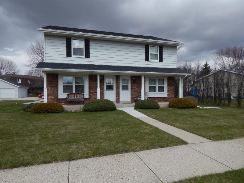 401 Slinger Rd