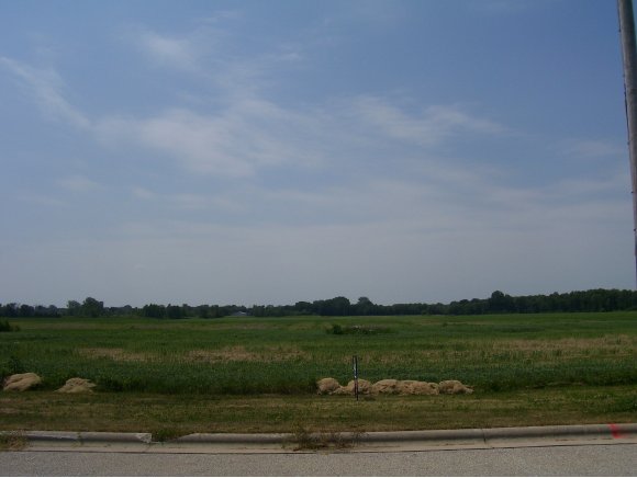 Military Rd