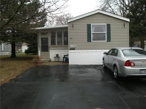 Willow Springs Mobile Home ParkN65W2201 Saint James Parkway M60Sussex, WI 53089