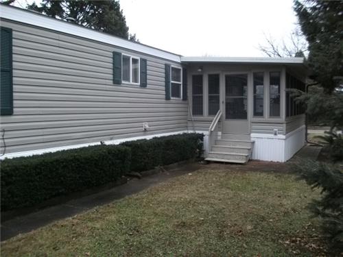 Willow Springs Mobile Home ParkN65W2201 Saint James Parkway M60Sussex, WI 53089