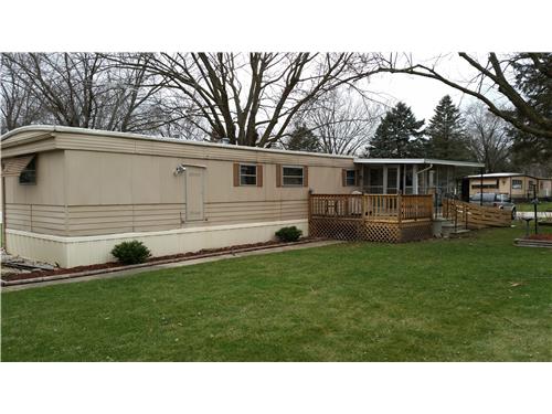 Willow Springs Mobile Home ParkN65W22201 SilverleafH45Sussex, WI 53089