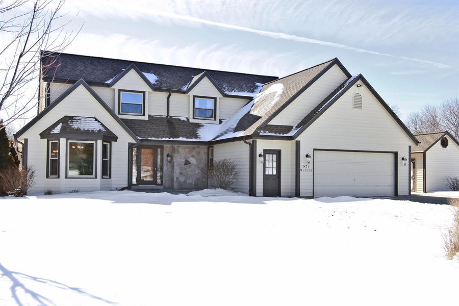 N71w23225 Keystone Dr