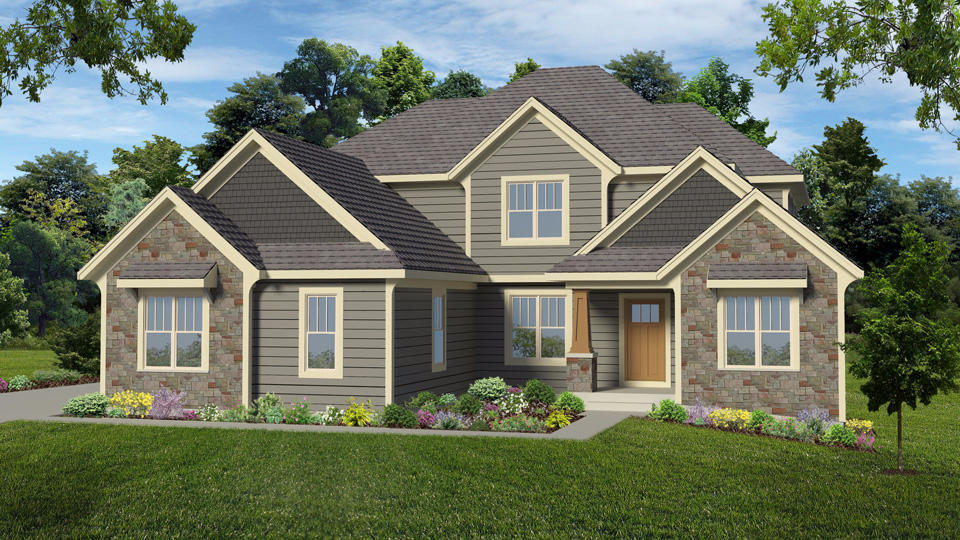 W280n6439 Hickory Hill Dr