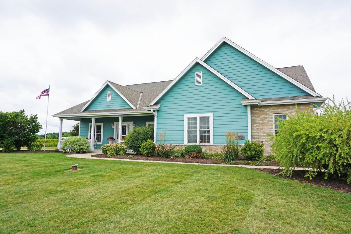 W280n6439 Hickory Hill Dr