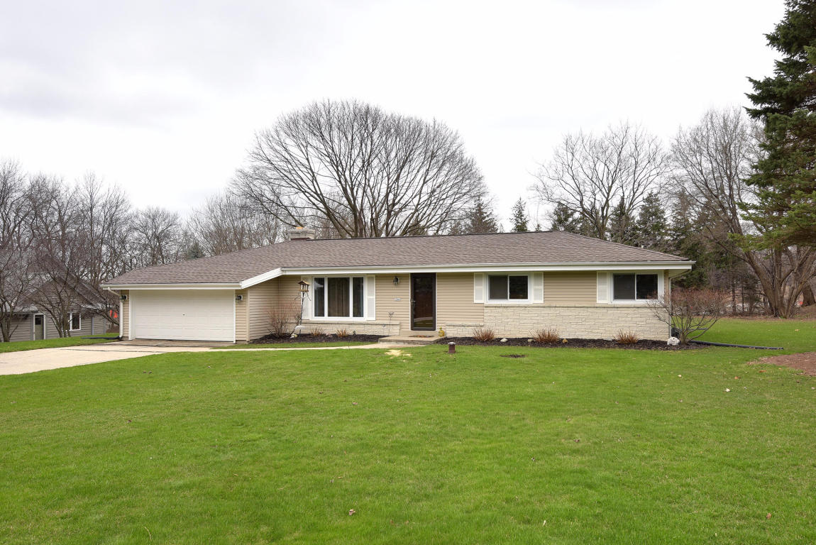 N75w24333 Overland Rd