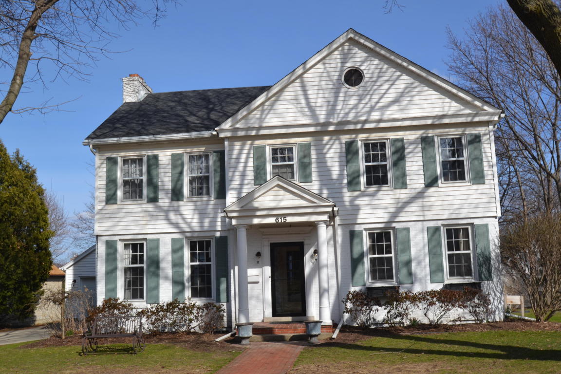 1731 Maple Dale Rd