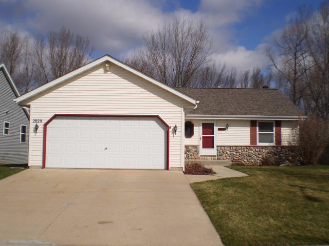 2020 Cardinal Dr