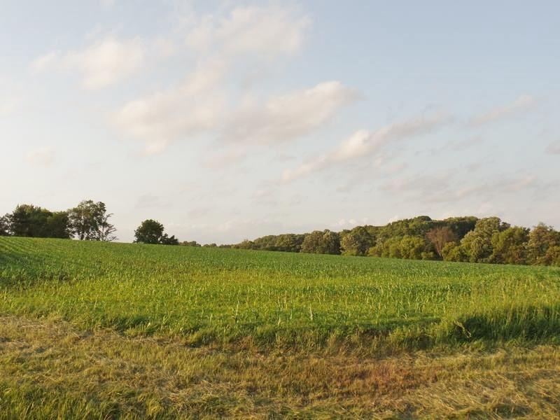 0 County Road A