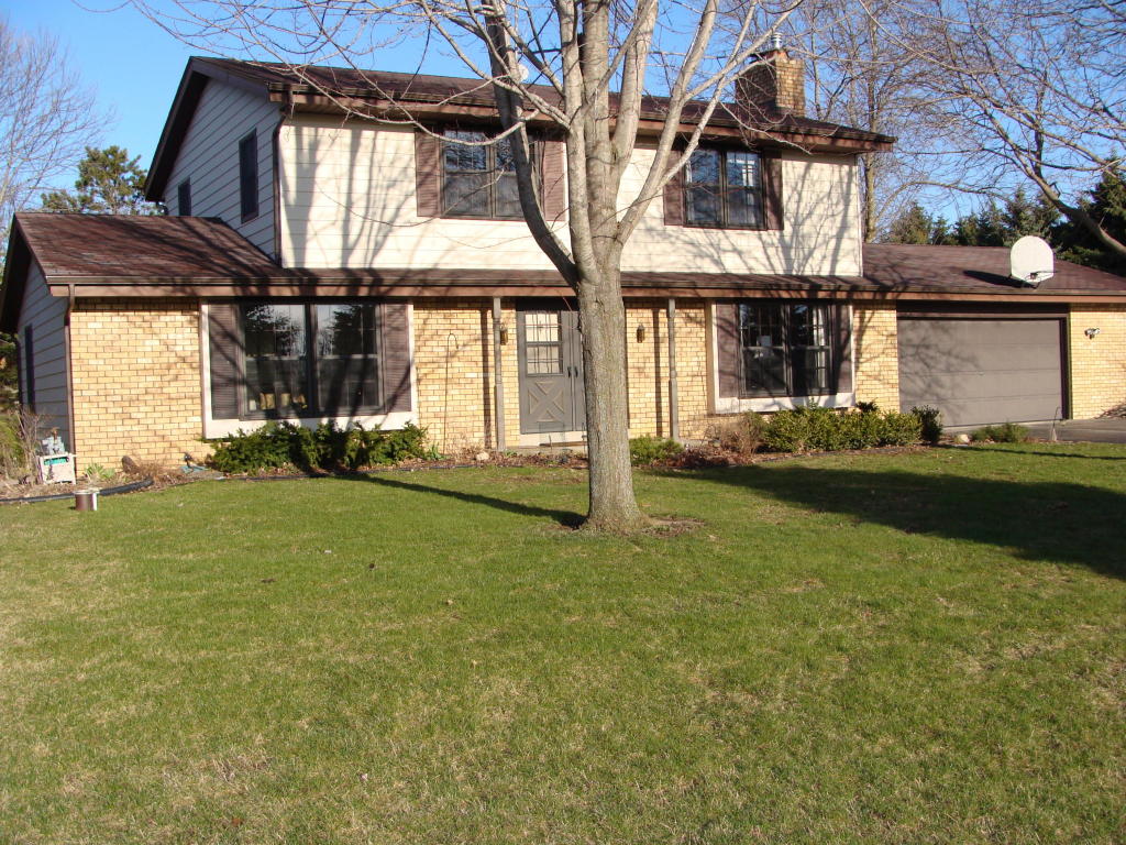 705 Village Green Way