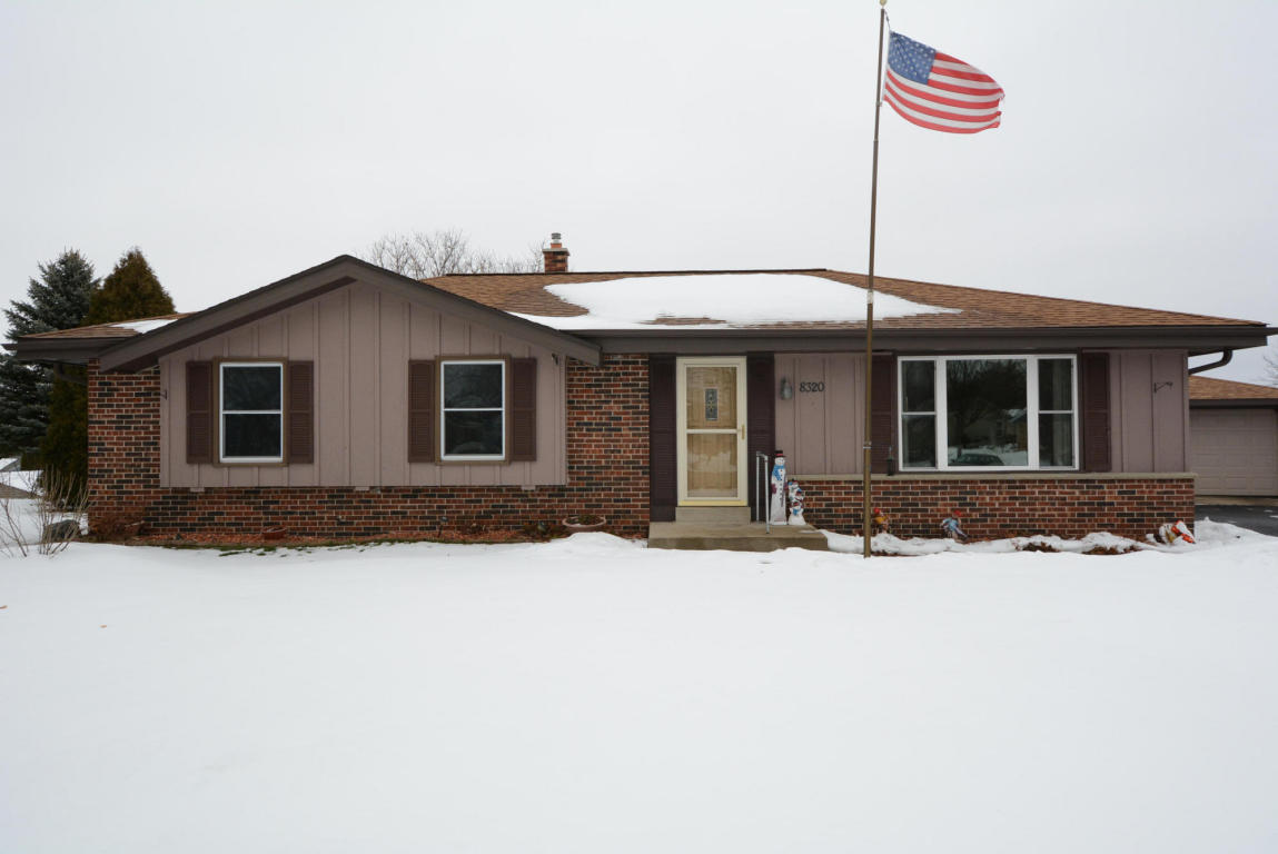 1207 Sunset Ridge Dr