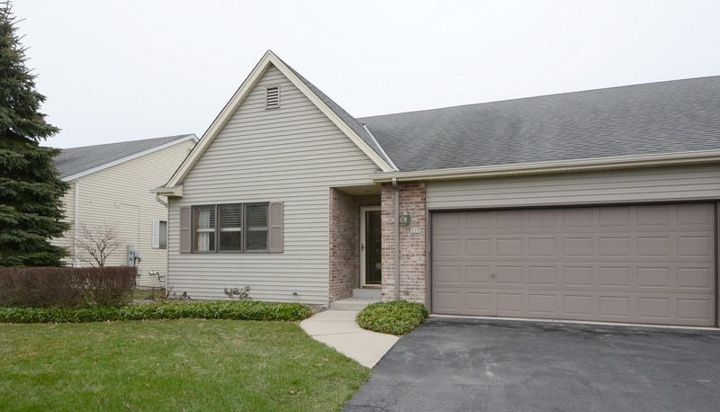 1207 Sunset Ridge Dr