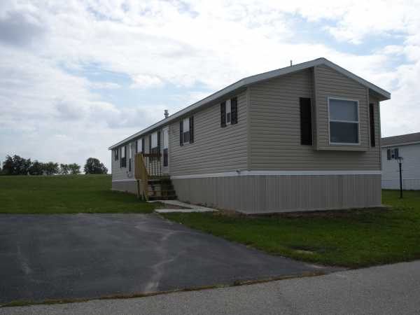 River View Hills, LLC 113 Florida DriveTheresa, WI 53091