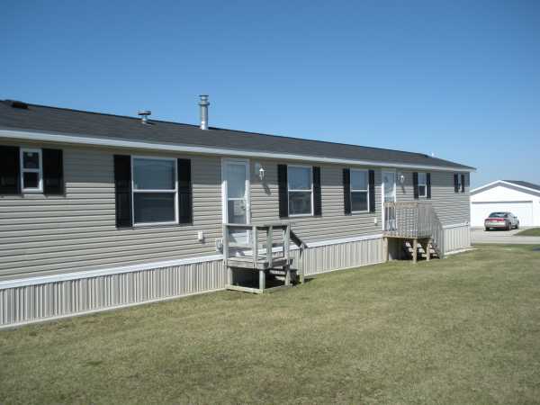 River View Hills, LLC 113 Florida DriveTheresa, WI 53091