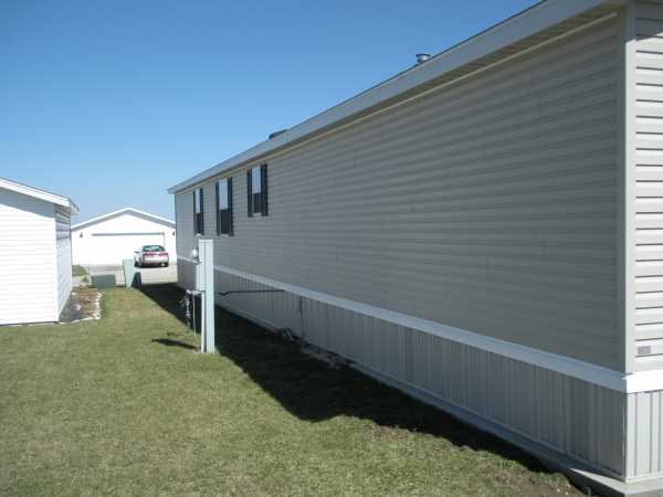 River View Hills, LLC 113 Florida DriveTheresa, WI 53091