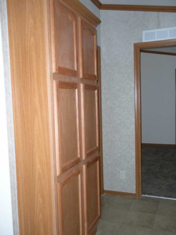 River View Hills, LLC 113 Florida DriveTheresa, WI 53091