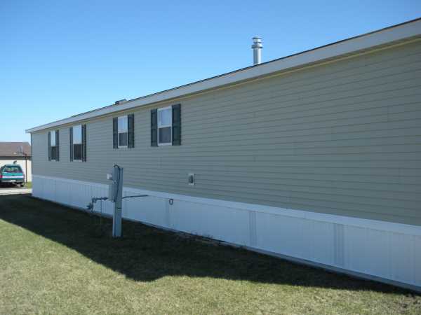 River View Hills, LLC 119 Florida DriveTheresa, WI 53091