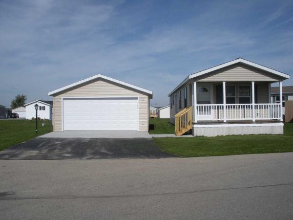 River View Hills, LLC 406 Kelly DriveTheresa, WI 53091