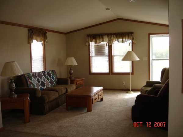 River View Hills, LLC 406 Kelly DriveTheresa, WI 53091
