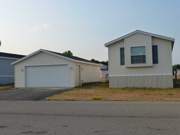 River View Hills, LLC 107 Florida DriveTheresa, WI 53091