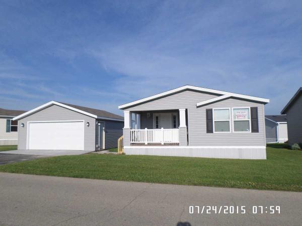 River View Hills, LLC 402 Kelly DriveTheresa, WI 53091
