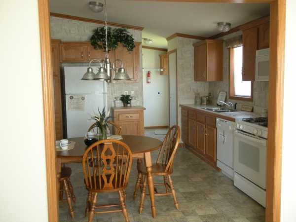River View Hills, LLC 402 Kelly DriveTheresa, WI 53091
