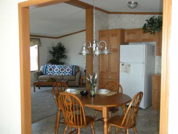 River View Hills, LLC 402 Kelly DriveTheresa, WI 53091