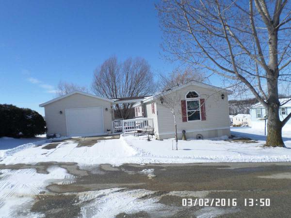 River View Hills, LLC 306 Arizona DriveTheresa, WI 53091